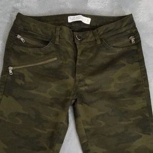 Zara pants